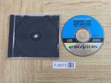 Sega Saturn Photo CD Operator SEGA SATURN Japan - FJ5572