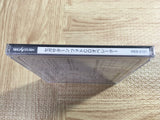 Sega Saturn Photo CD Operator SEGA SATURN Japan - FJ5572