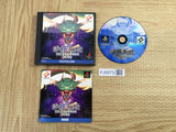Salamander Deluxe Pack SONY PS1 Japan - FJ5573