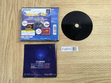Salamander Deluxe Pack SONY PS1 Japan - FJ5573