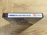 Salamander Deluxe Pack SONY PS1 Japan - FJ5573
