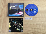Formula One 99 SONY PS1 Japan - FJ5575