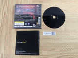 Formula One 99 SONY PS1 Japan - FJ5575