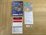 Star Ocean Till The End Of Time SONY PS2 Japan - FJ5576