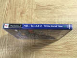 Star Ocean Till The End Of Time SONY PS2 Japan - FJ5576