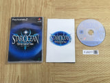 Star Ocean Till The End Of Time SONY PS2 Japan - FJ5577