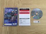 Star Ocean Till The End Of Time SONY PS2 Japan - FJ5577