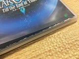 Star Ocean Till The End Of Time SONY PS2 Japan - FJ5577