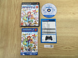Rpg Tsukuru 5 SONY PS2 Japan - FJ5578