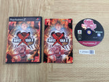 Guilty Gear X Plus SONY PS2 Japan - FJ5580