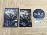 Zill O'Ll Infinite SONY PS2 Japan - FJ5581