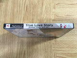 True Love Story Summer Days, And Yet... Ebkore SONY PS2 Japan - FJ5582