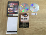 Final Fantasy X 10 SONY PS2 Japan - FJ5583