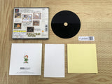 Popolocrois SONY PS1 Japan - FJ5586
