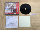 Vandal Hearts Ushinawareta Kodai Bunmei SONY PS1 Japan - FJ5587