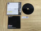 Gran Turismo The Real Driving Simulator PS The Best SONY PS1 Japan - FJ5589