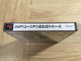 Simulation Rpg Tsukuru SONY PS1 Japan - FJ5590