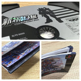 Shin Super Robot Taisen SONY PS1 Japan - FJ5591