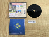 Tail Concerto SONY PS1 Japan - FJ5592