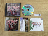 Rebus SONY PS1 Japan - FJ5596