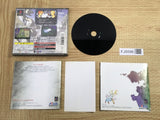 Rebus SONY PS1 Japan - FJ5596