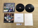 Chocobo No Fushigi Dungeon SONY PS1 Japan - FJ5597