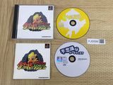 Chocobo No Fushigi Dungeon SONY PS1 Japan - FJ5598