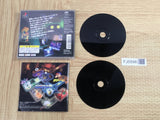 Chocobo No Fushigi Dungeon SONY PS1 Japan - FJ5598