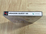 Dragon Quest 7 SONY PS1 Japan - FJ5599