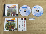 Dragon Quest 7 SONY PS1 Japan - FJ5600