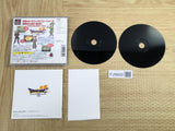 Dragon Quest 7 SONY PS1 Japan - FJ5600