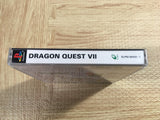 Dragon Quest 7 SONY PS1 Japan - FJ5600