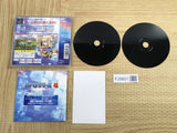 RPG Tsukuru 4 SONY PS1 Japan - FJ5601