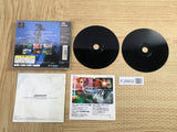 Chrono Cross SONY PS1 Japan - FJ5602