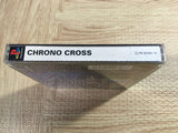 Chrono Cross SONY PS1 Japan - FJ5602