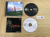 Saga Frontier 2 SONY PS1 Japan - FJ5603