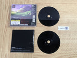 Saga Frontier 2 SONY PS1 Japan - FJ5603