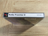 Saga Frontier 2 SONY PS1 Japan - FJ5603