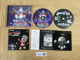 Jumping Flash! 2 Aloha VolumeOfBaronLargeWeakening SONY PS1 Japan - FJ5604