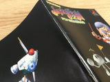 Jumping Flash! 2 Aloha VolumeOfBaronLargeWeakening SONY PS1 Japan - FJ5604