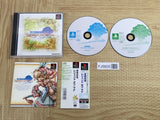 Seiken Densetsu Legend Of Mana SONY PS1 Japan - FJ5605