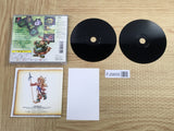 Seiken Densetsu Legend Of Mana SONY PS1 Japan - FJ5605
