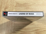Seiken Densetsu Legend Of Mana SONY PS1 Japan - FJ5605