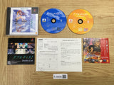 Yarudora Series 1 Double Cast Playstation The Best SONY PS1 Japan - FJ5606