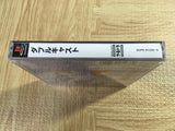 Yarudora Series 1 Double Cast Playstation The Best SONY PS1 Japan - FJ5606