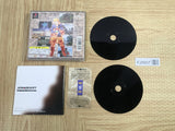 Final Fantasy Tactics SONY PS1 Japan - FJ5607