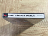 Final Fantasy Tactics SONY PS1 Japan - FJ5607