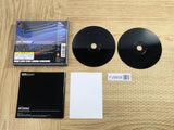 Gran Turismo 2 SONY PS1 Japan - FJ5608