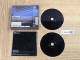 Gran Turismo 2 SONY PS1 Japan - FJ5609