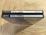 Gran Turismo 2 SONY PS1 Japan - FJ5609